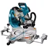 Угловая пила Makita LS1219L Photo 2