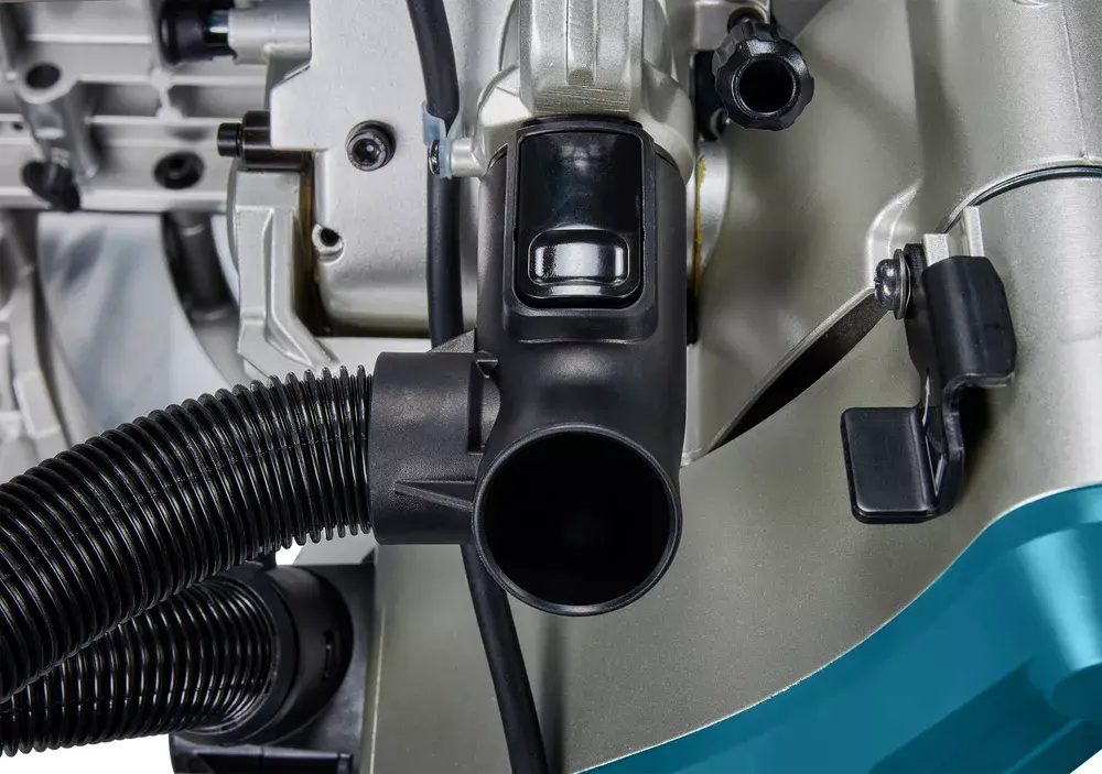 Угловая пила Makita LS1219L Photo 5