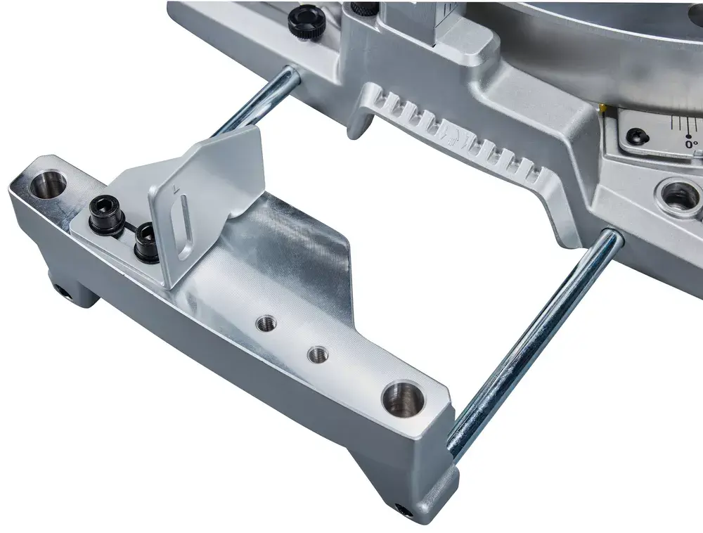 Угловая пила Makita LS1219L Photo 8