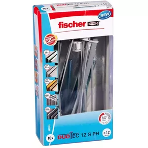 дюбель Fischer 542591