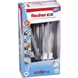 Fischer DUOTEC 12 LD dībelis 542590 10 gab (542590)