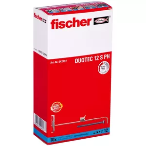 Анкерный болт Fischer 542797