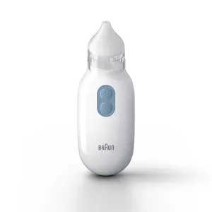 Elektriskais aspirators Braun BNA 100