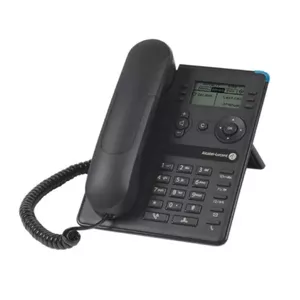 IP телефон Alcatel-Lucent Enterprise 8008G серый