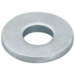 Flat washer Fischer 91477