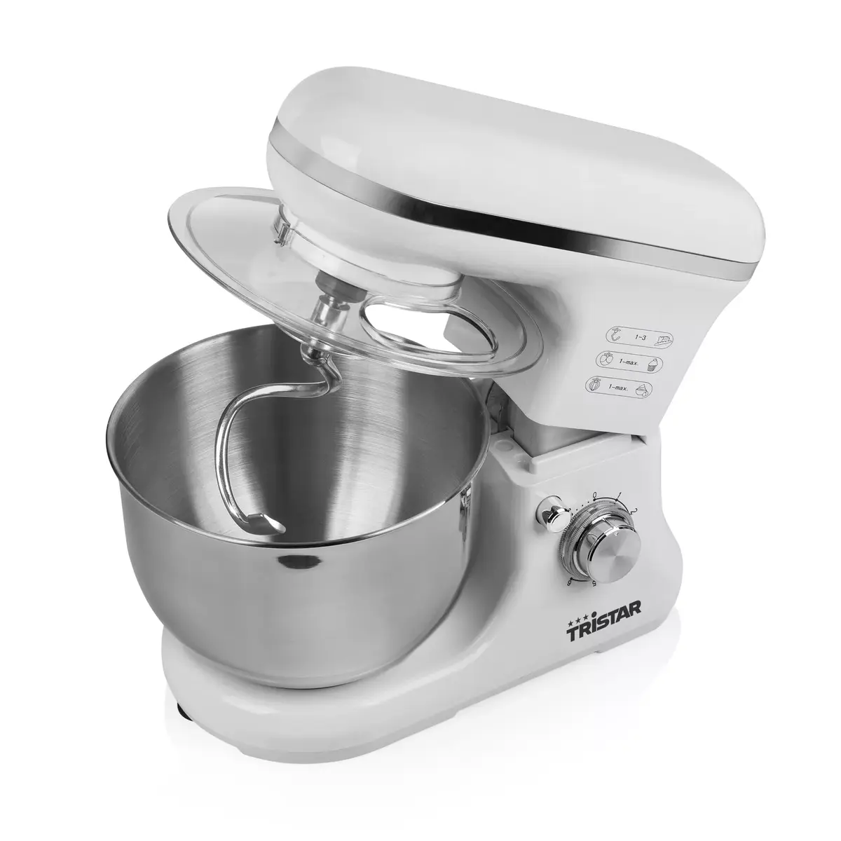 Кухонная машина Tristar MX-4817 Photo 4