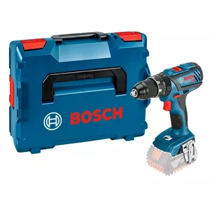Power screwdriver Bosch GSB 18V-28, 28500 RPM, Black, Blue, Red
