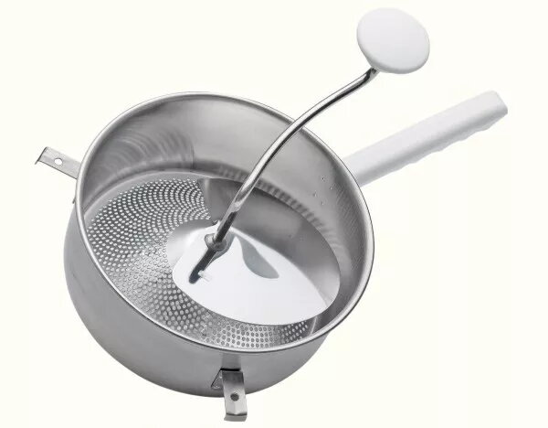 Food Processors