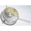 GEFU Flotte Lotte food mill — manual, stainless steel Photo 2