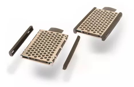Коробки и крепления для HDD и SSD