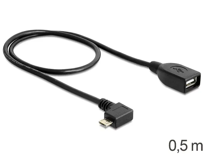 USB kabelis DeLOCK 83271 Photo 2