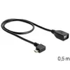 USB kabelis DeLOCK 83271 Photo 2