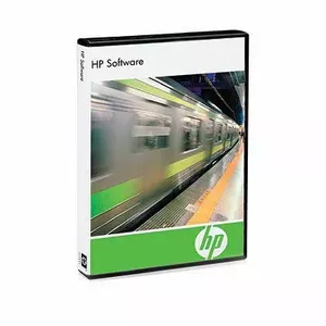 HPE 1y, 1l, iLO Advanced 1 licence(-s)