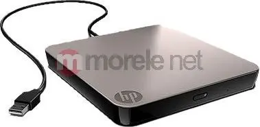 Optiskais disks HP Mobile USB NLS DVD-RW Drive Photo 3