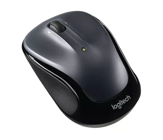 Bezvadu pele Logitech M325 Photo 2