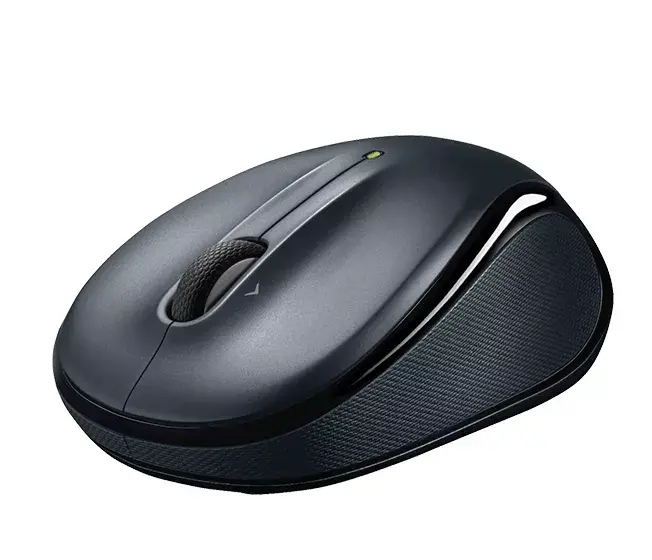 Bezvadu pele Logitech M325 Photo 3