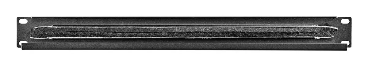 Renkforce RF-3429146 Brush Strip Rack Accessory Photo 2