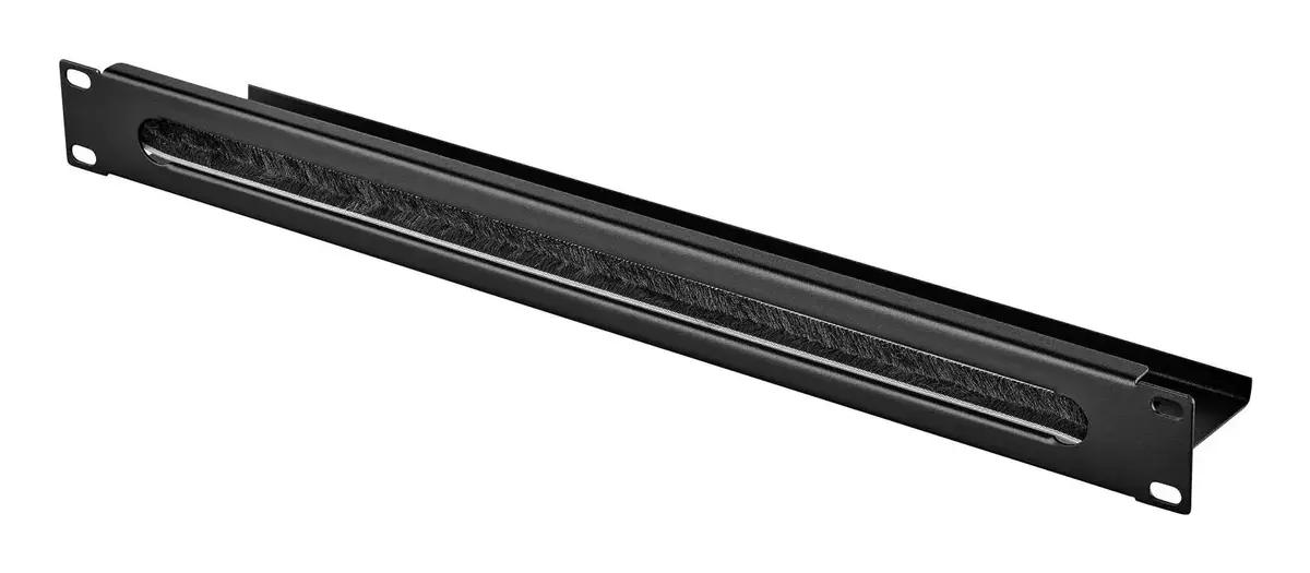 Renkforce RF-3429146 Brush Strip Rack Accessory Photo 3