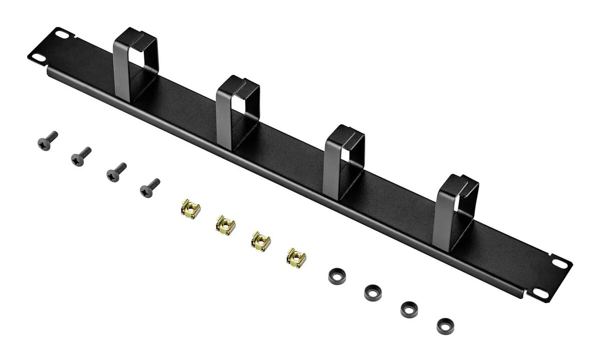 Renkforce RF-3429148 19 collu 1U kabeļu