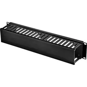 Network cabinet Renkforce RF-3429152 19" 2U, 48.30 cm, black