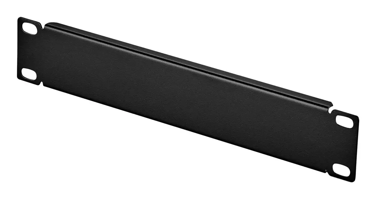 Renkforce RF-3429158 Blank Panel Photo 2