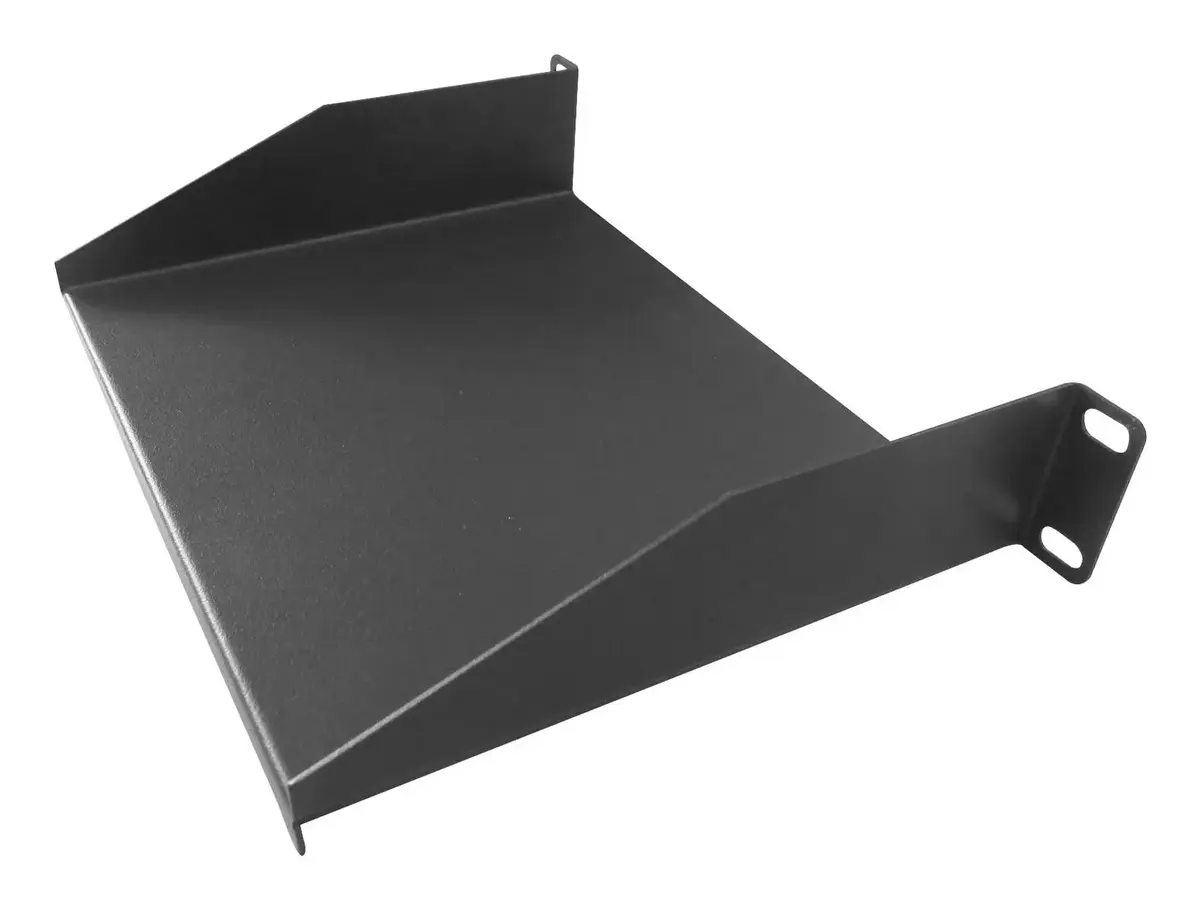 Renkforce RF-3429162 Rack Shelf Photo 2