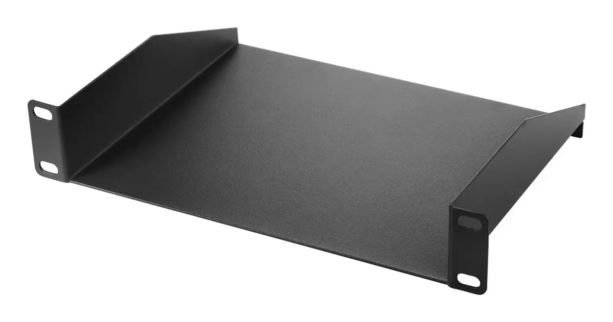 Renkforce RF-3429162 Rack Shelf Photo 3