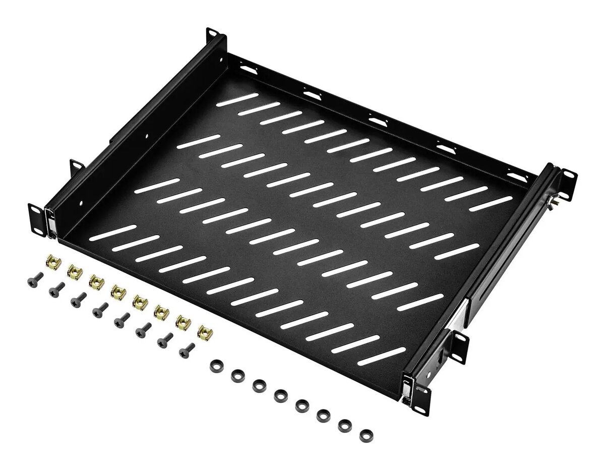 Renkforce RF-3432148 19 collu serveru plaukts