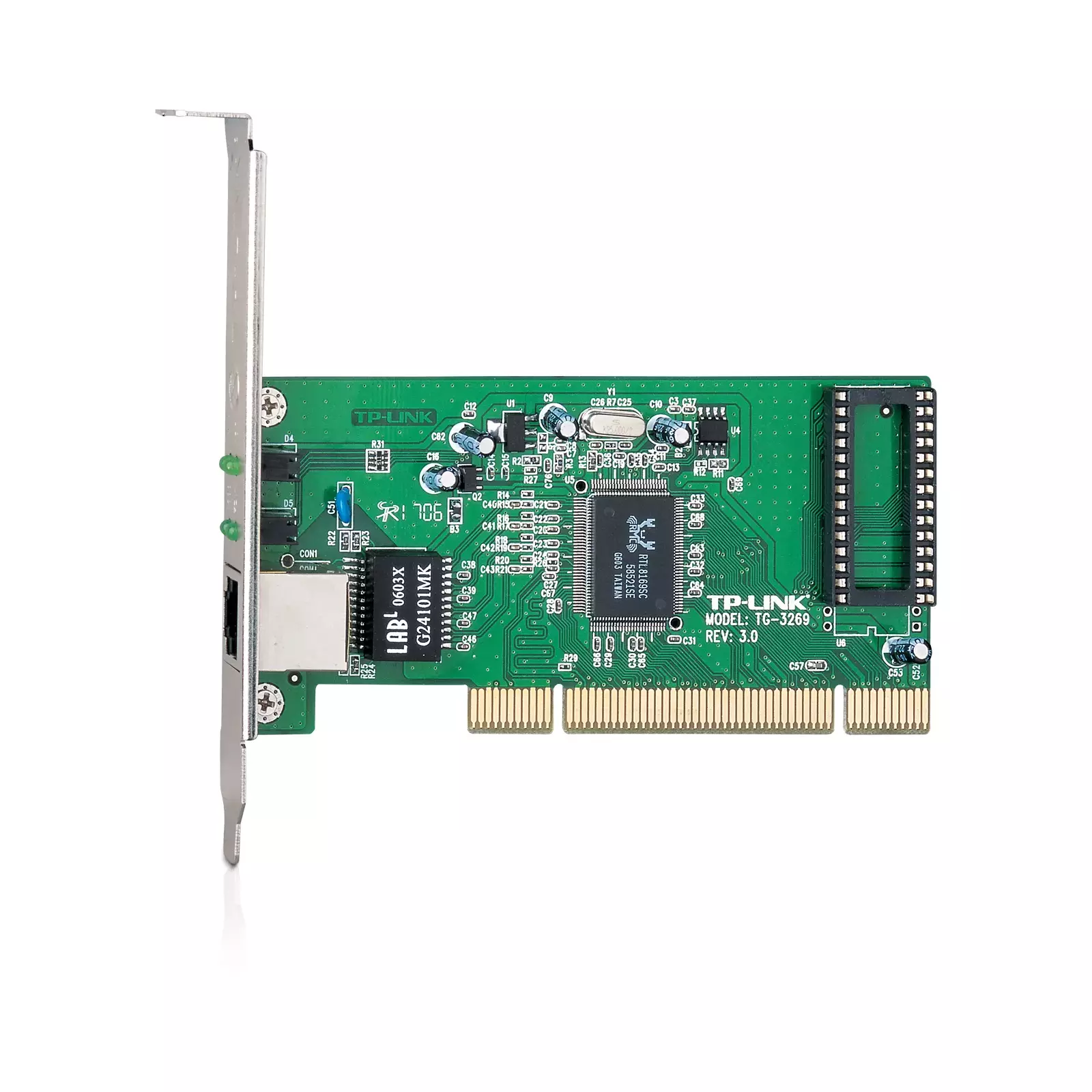 TP-LINK TG-3269 Photo 1