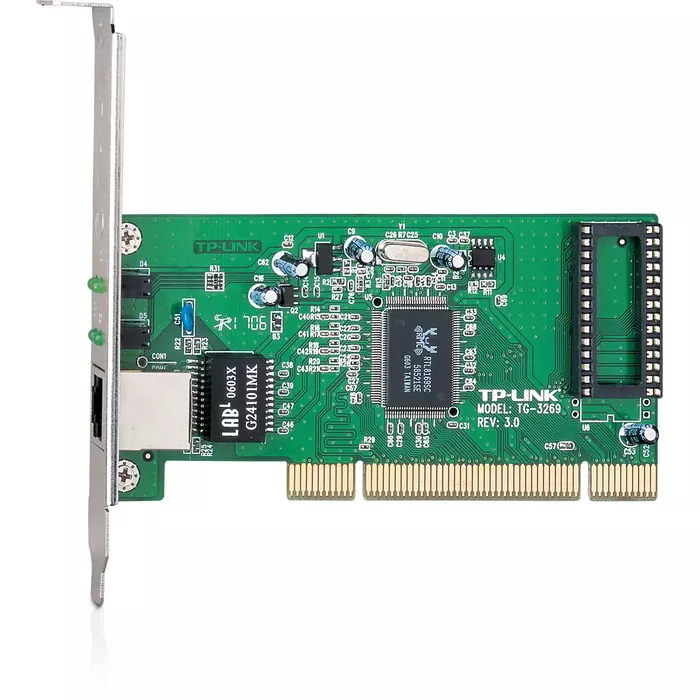 TP-LINK TG-3269 Photo 1