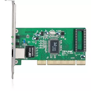 TP-LINK TG-3269 Internal PCI Gigabit Ethernet Network Card 1000 Mbit/s