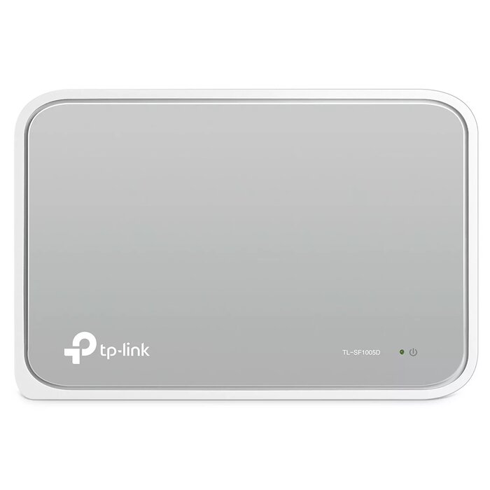 TP-LINK TL-SF1005D Photo 1