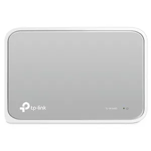 TP-Link 5-Port 10/100Mbps Desktop Network Switch