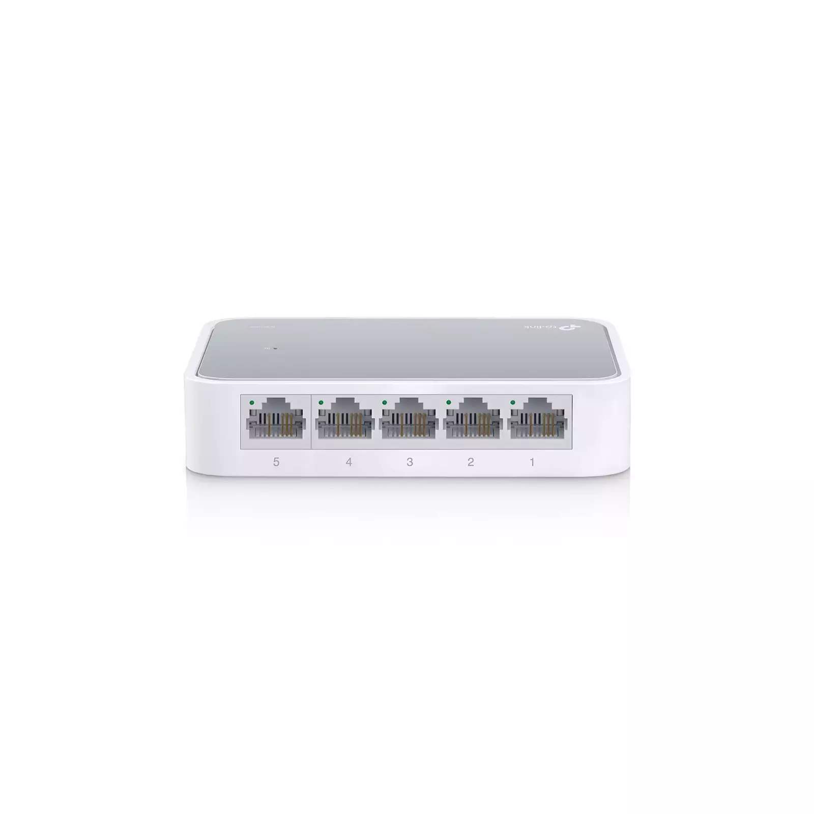 TP-LINK TL-SF1005D Photo 2