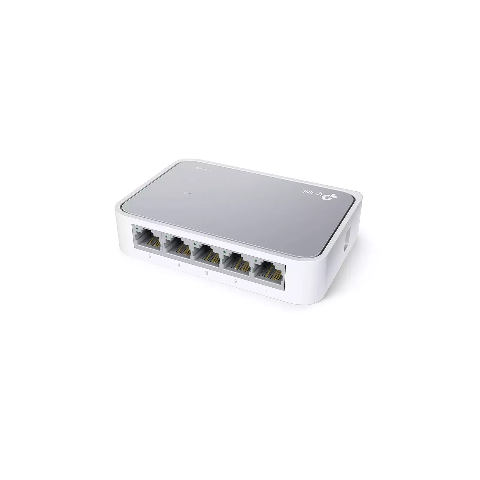 TP-LINK TL-SF1005D Photo 3