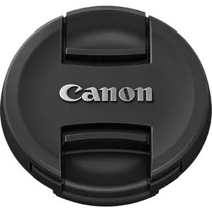 Canon 6315B001 vāciņš objektīviem Melns