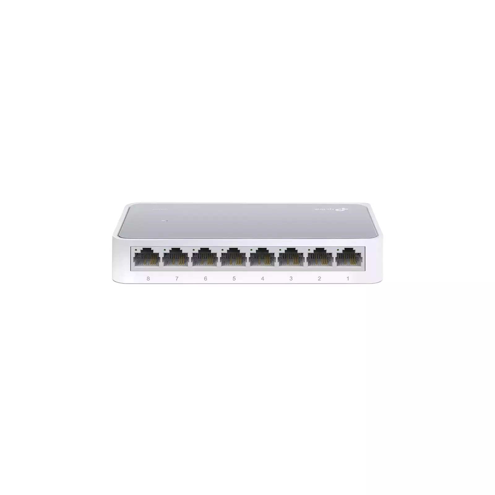 TP-LINK TL-SF1008D Photo 1