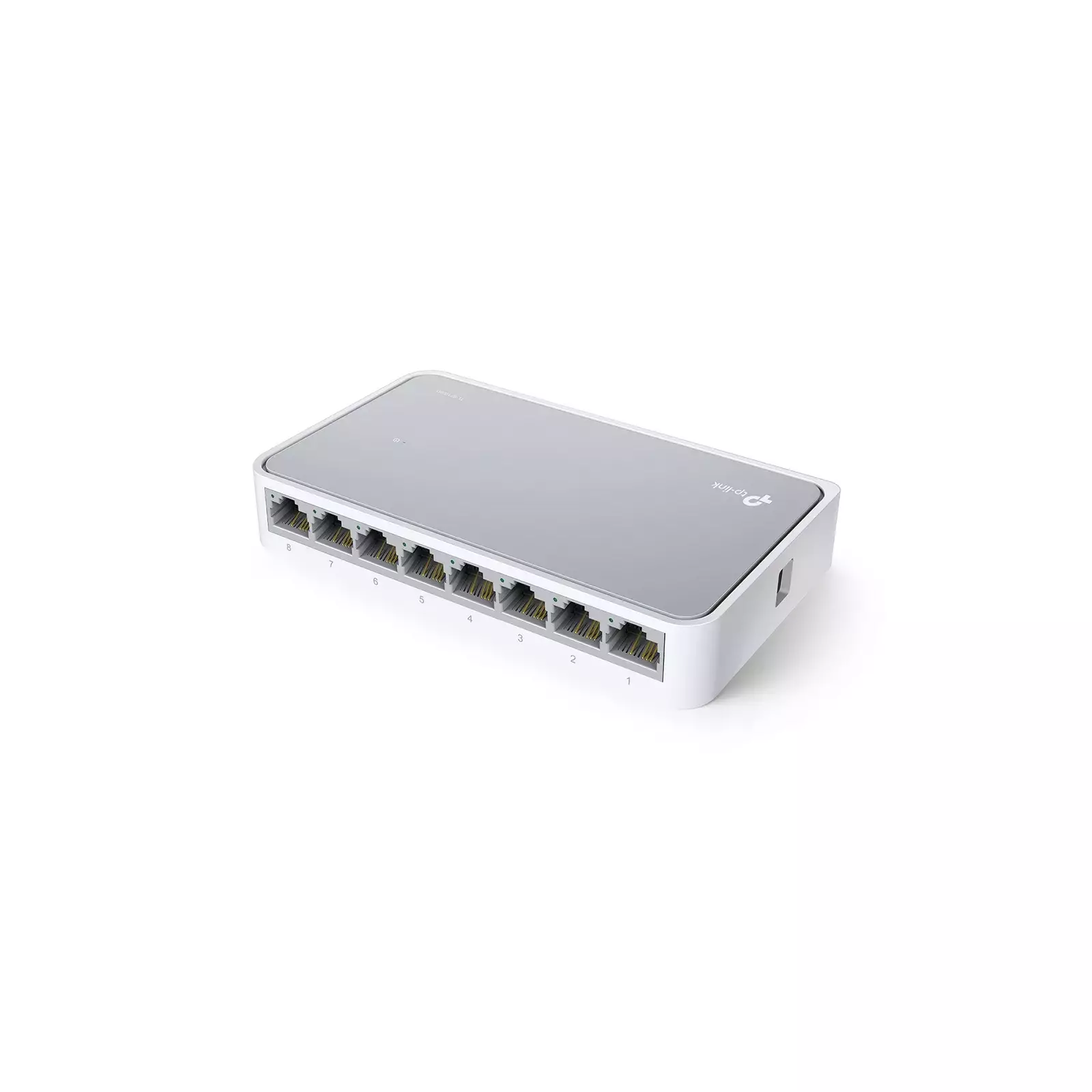 TP-LINK TL-SF1008D Photo 2