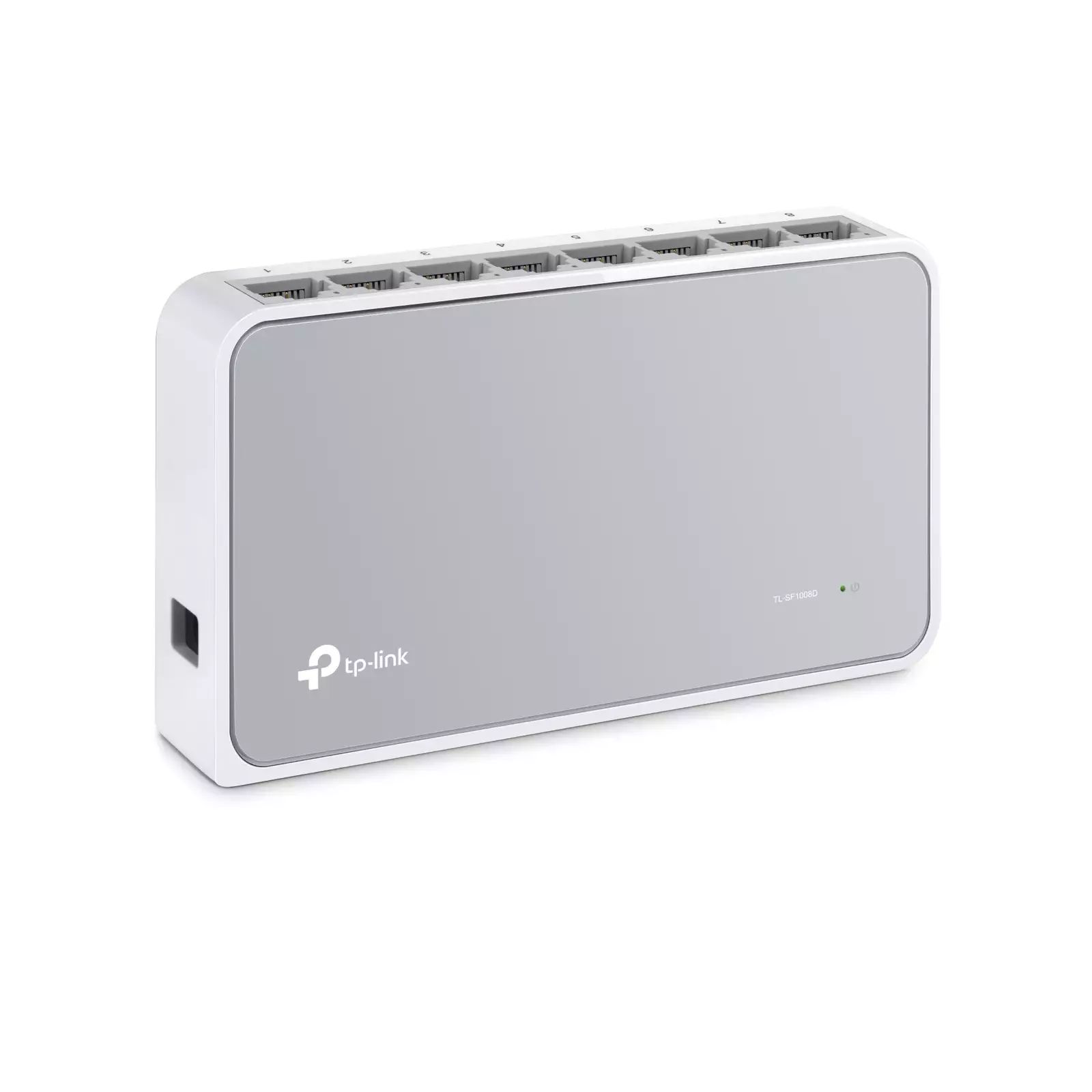 TP-LINK TL-SF1008D Photo 7