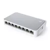 Neadministrēts slēdzis TP-Link TL-SF1008D TL-SF1008D Photo 2