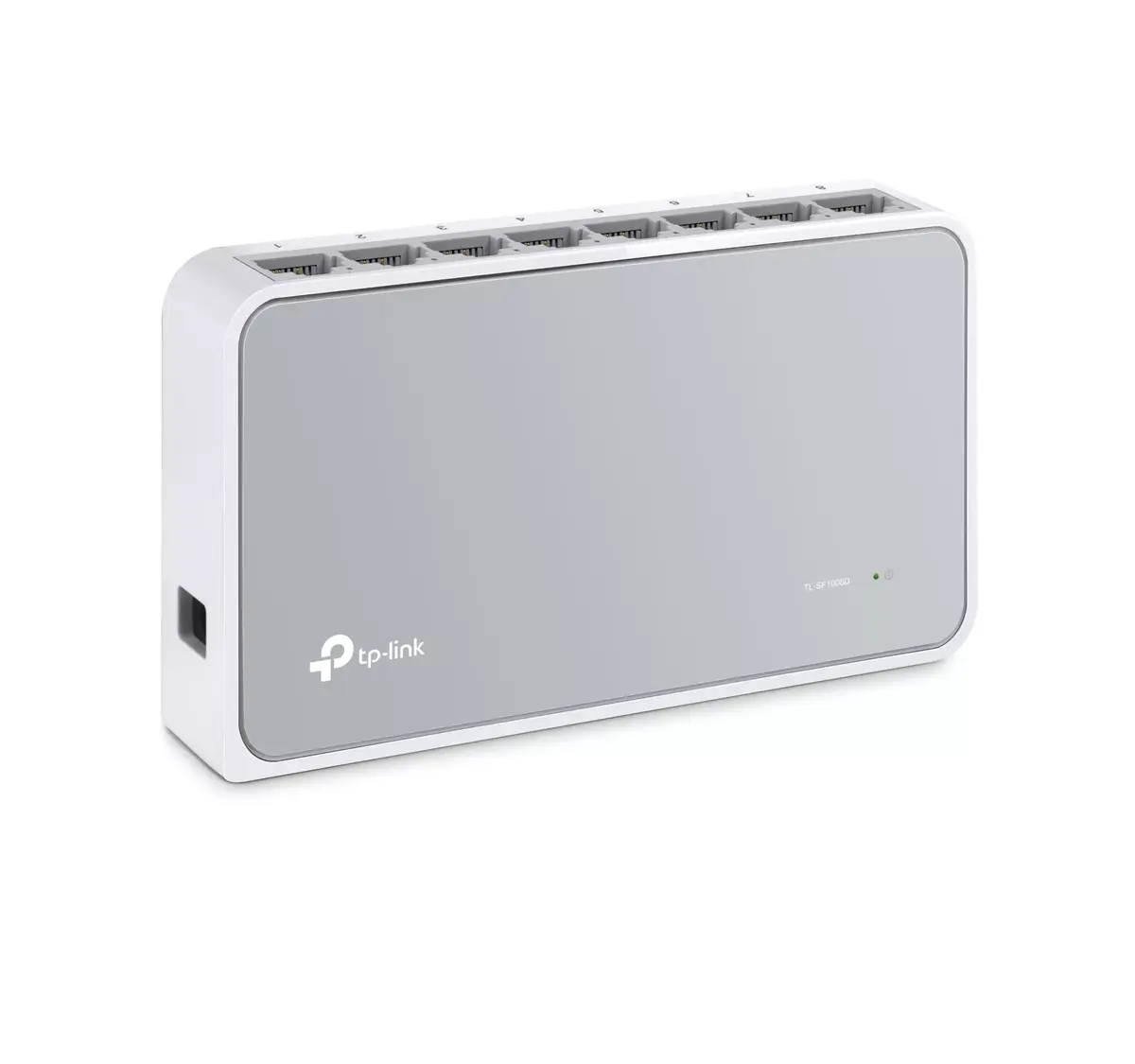 Neadministrēts slēdzis TP-Link TL-SF1008D TL-SF1008D Photo 7