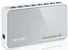 Unmanaged Switch TP-Link TL-SF1008D TL-SF1008D Photo 11