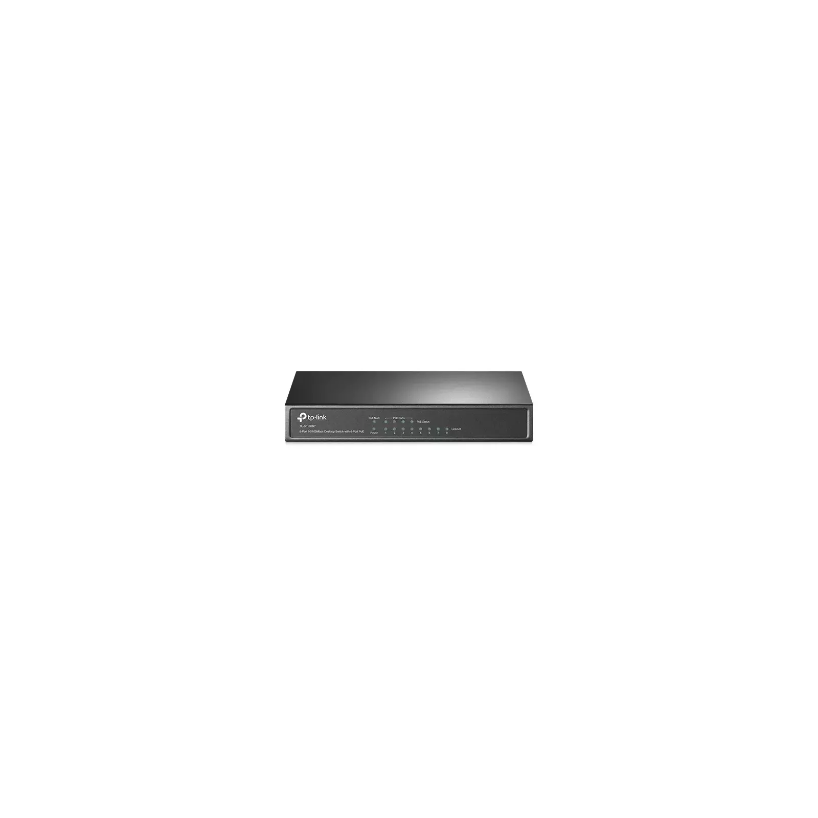 TP-LINK TL-SF1008P Photo 1