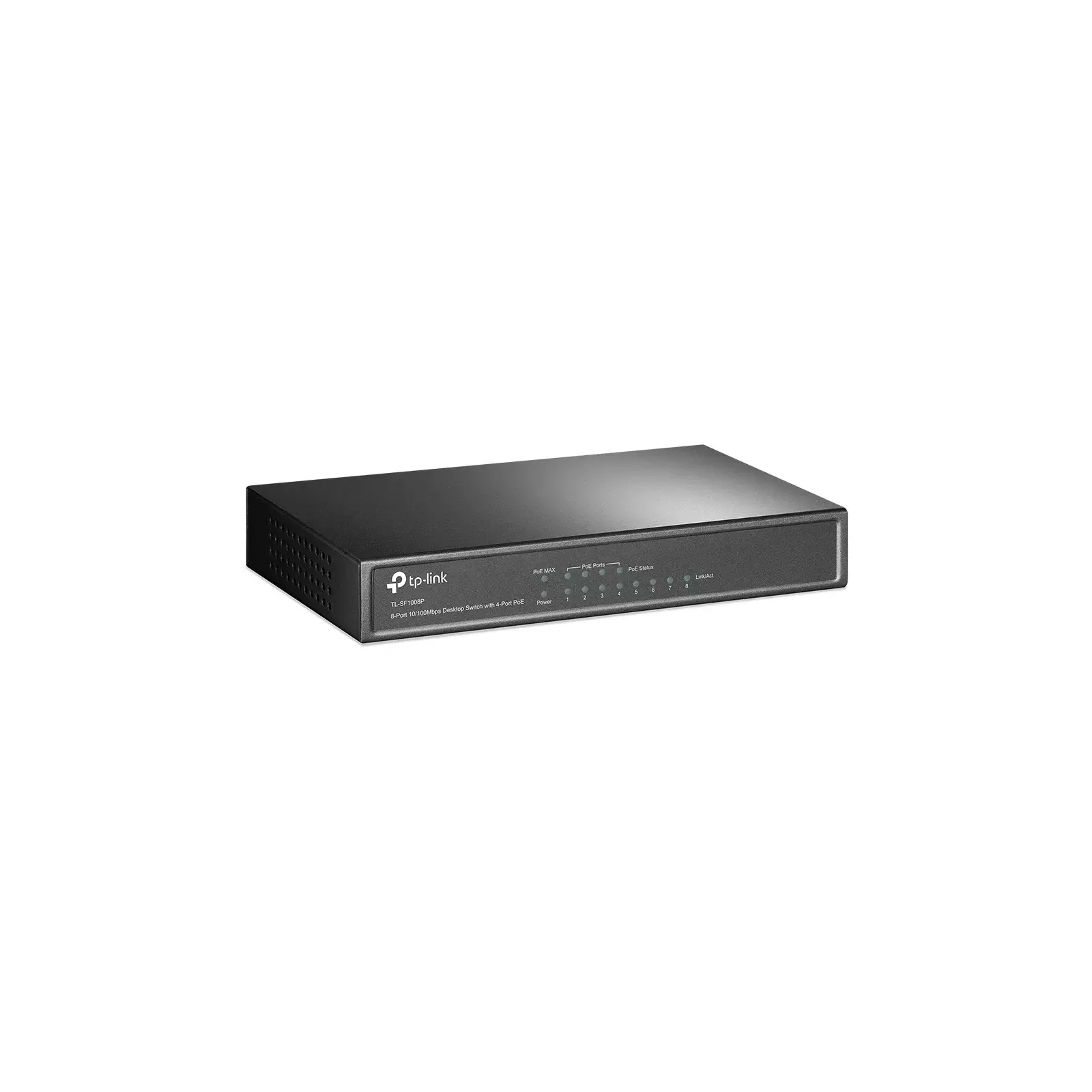 TP-LINK TL-SF1008P Photo 2