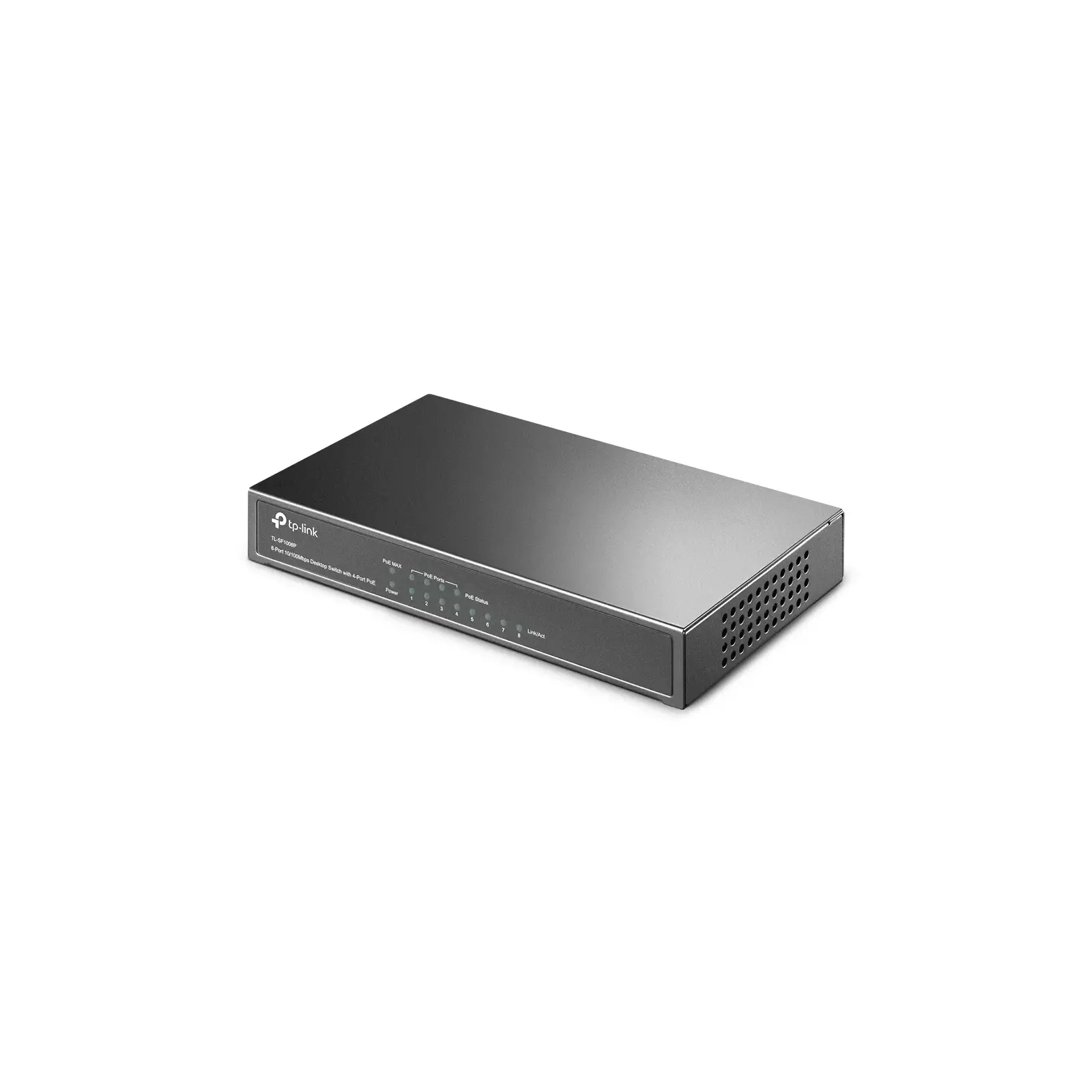 TP-LINK TL-SF1008P Photo 3