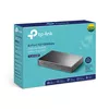 TP-LINK TL-SF1008P Photo 5