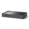 Neadministrējams slēdzis TP-Link TL-SF1008P 8-Port 10/100Mbps Photo 2