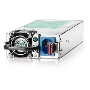 Barošanas bloks HPE 656364-B21 1200W Metallic