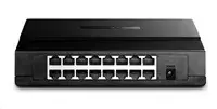 TP-LINK TL-SF1016D 6935364020293 Photo 9