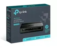 TP-LINK TL-SF1016D 6935364020293 Photo 12